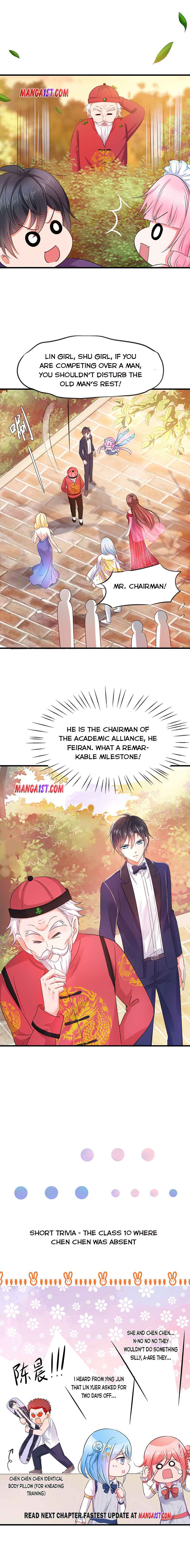 invincible xueba system Chapter 31 7